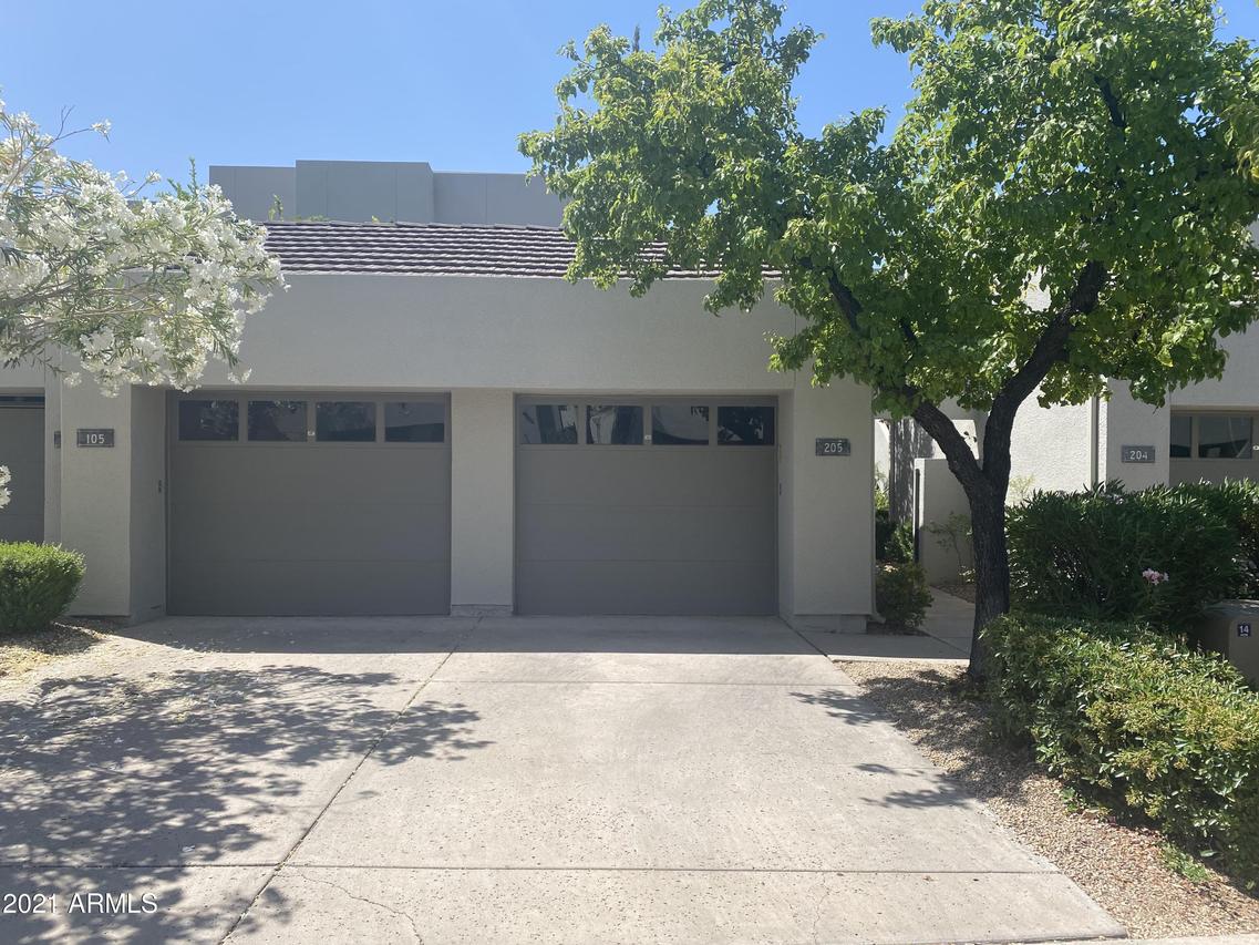 7700 E Gainey Ranch Rd. #105, Scottsdale, AZ 85258