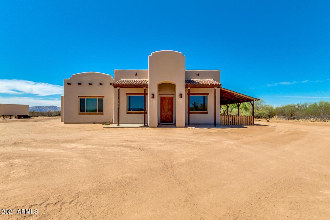 27616 N 254th Ave., Wittmann, AZ 85361