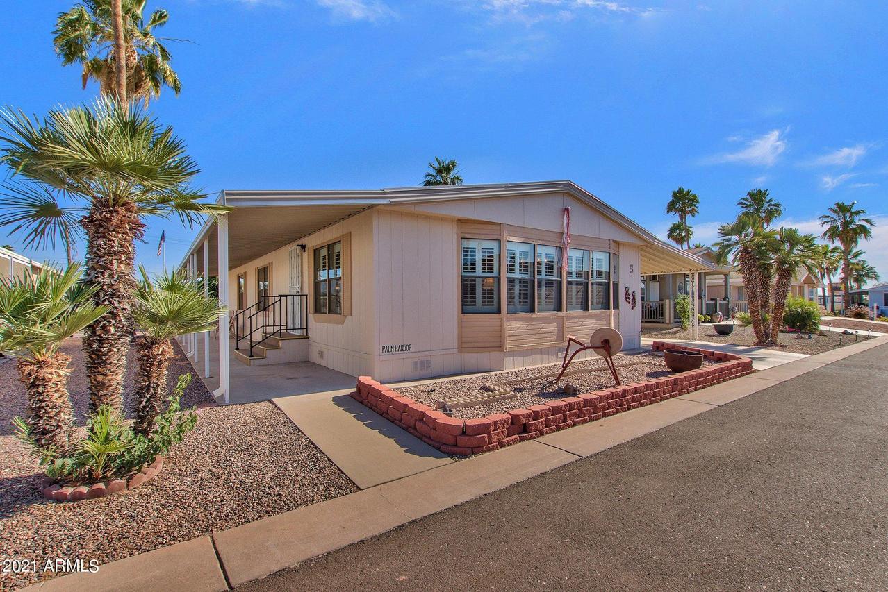 9302 E Broadway Rd. #5, Mesa, AZ 85208