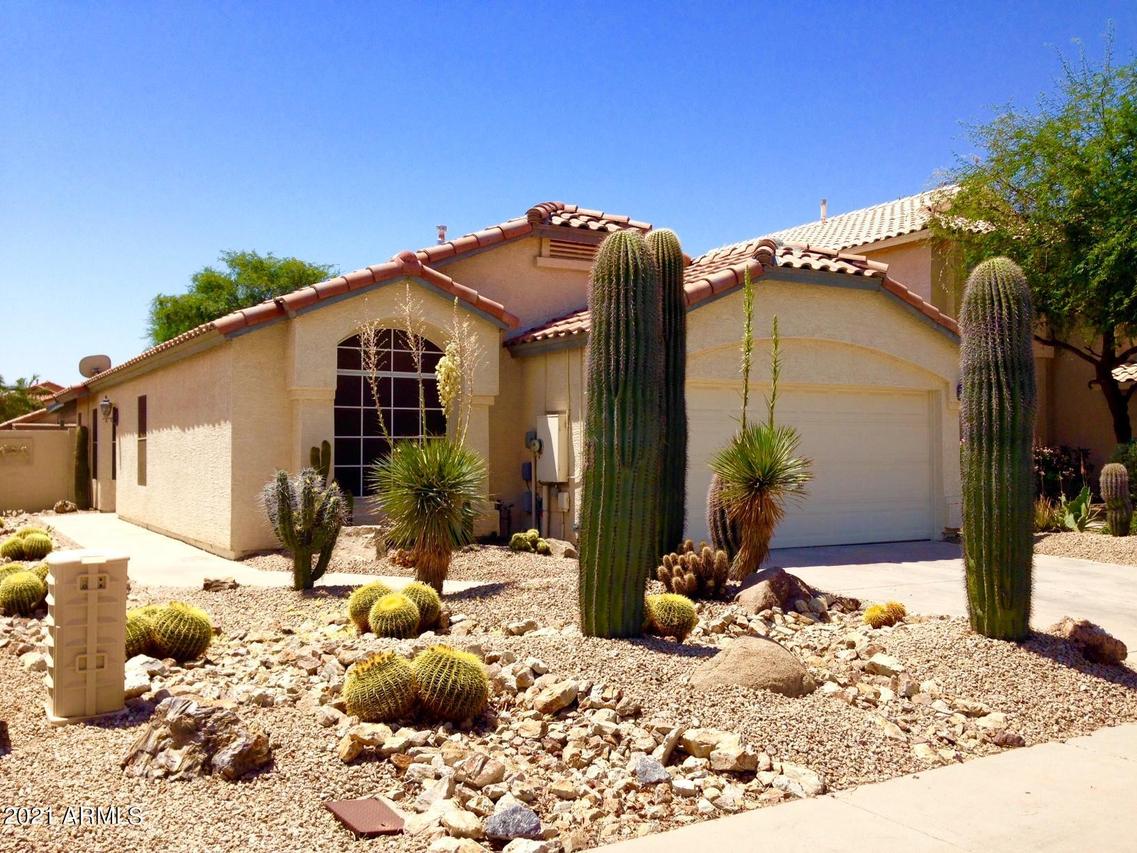 1125 W Macaw Dr., Chandler, AZ 85286