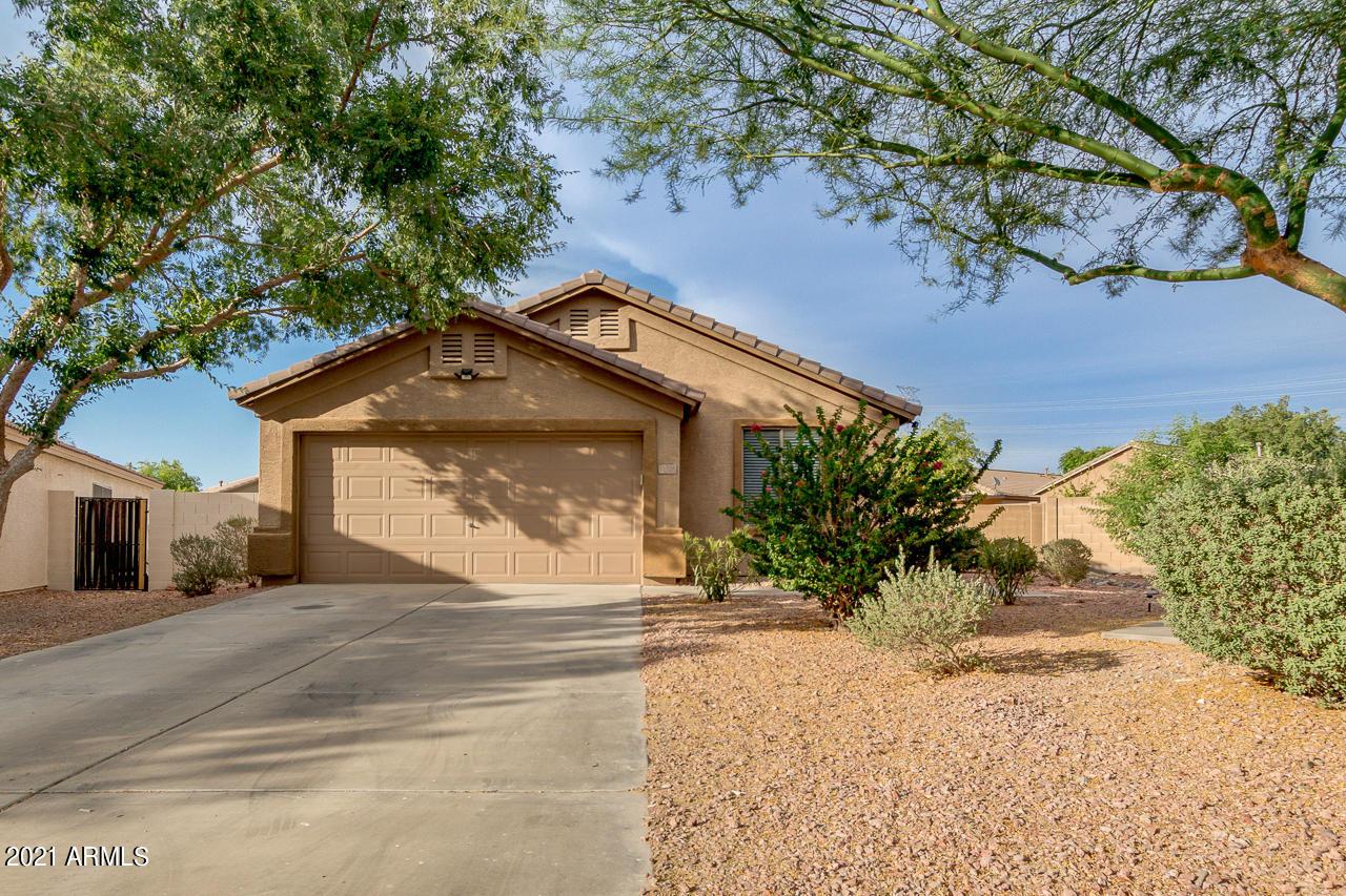11326 W Crestbrook Dr., Surprise, AZ 85378