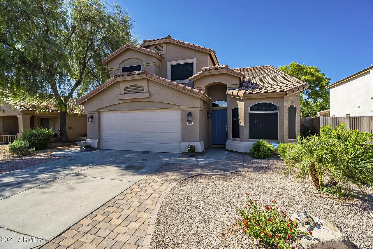 4910 E Augusta Ave., Chandler, AZ 85249
