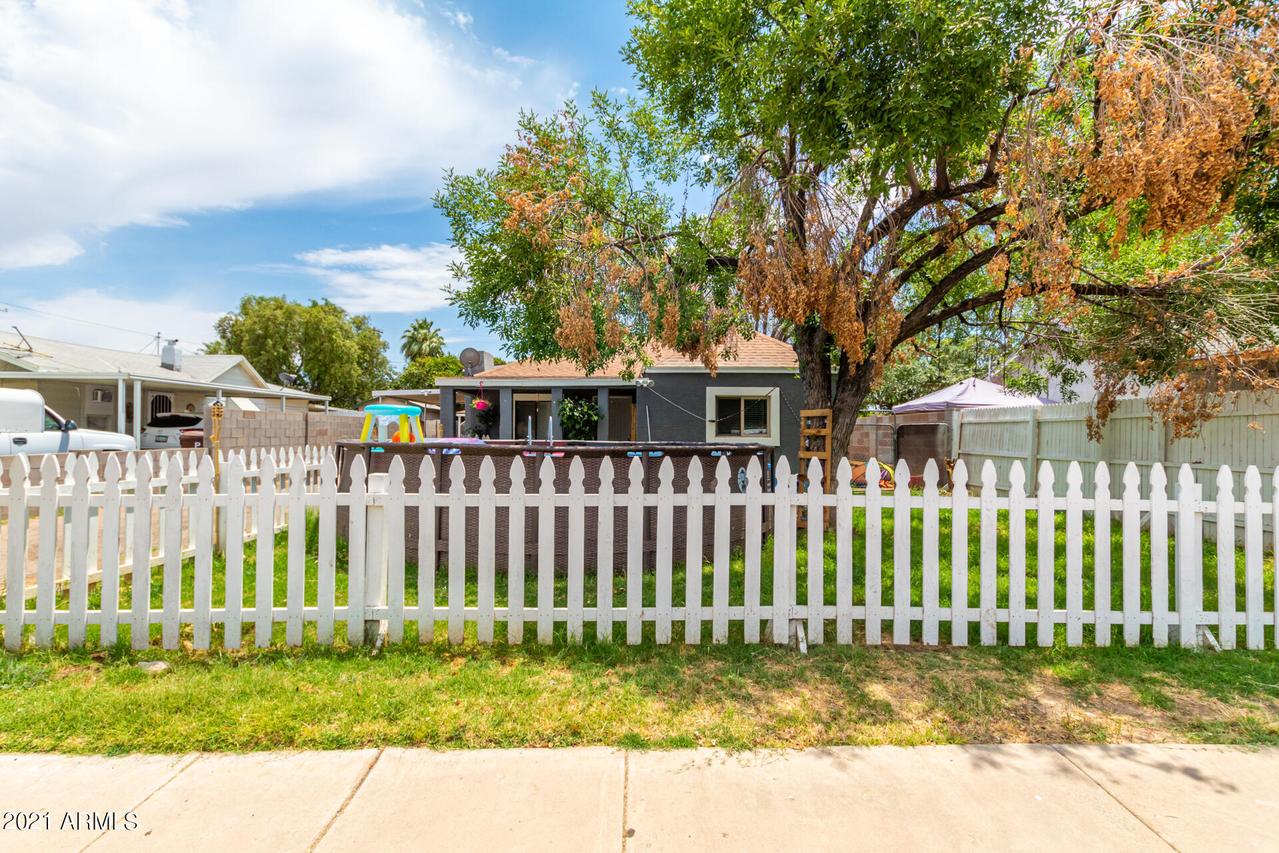 8361 W Madison St., Peoria, AZ 85345