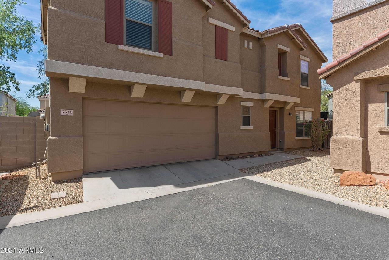 9510 N 81st Dr., Peoria, AZ 85345