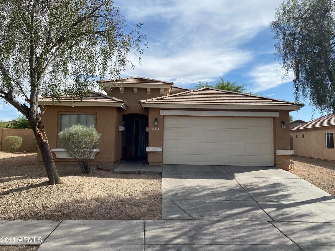 1535 W Nancy Ln., Phoenix, AZ 85041