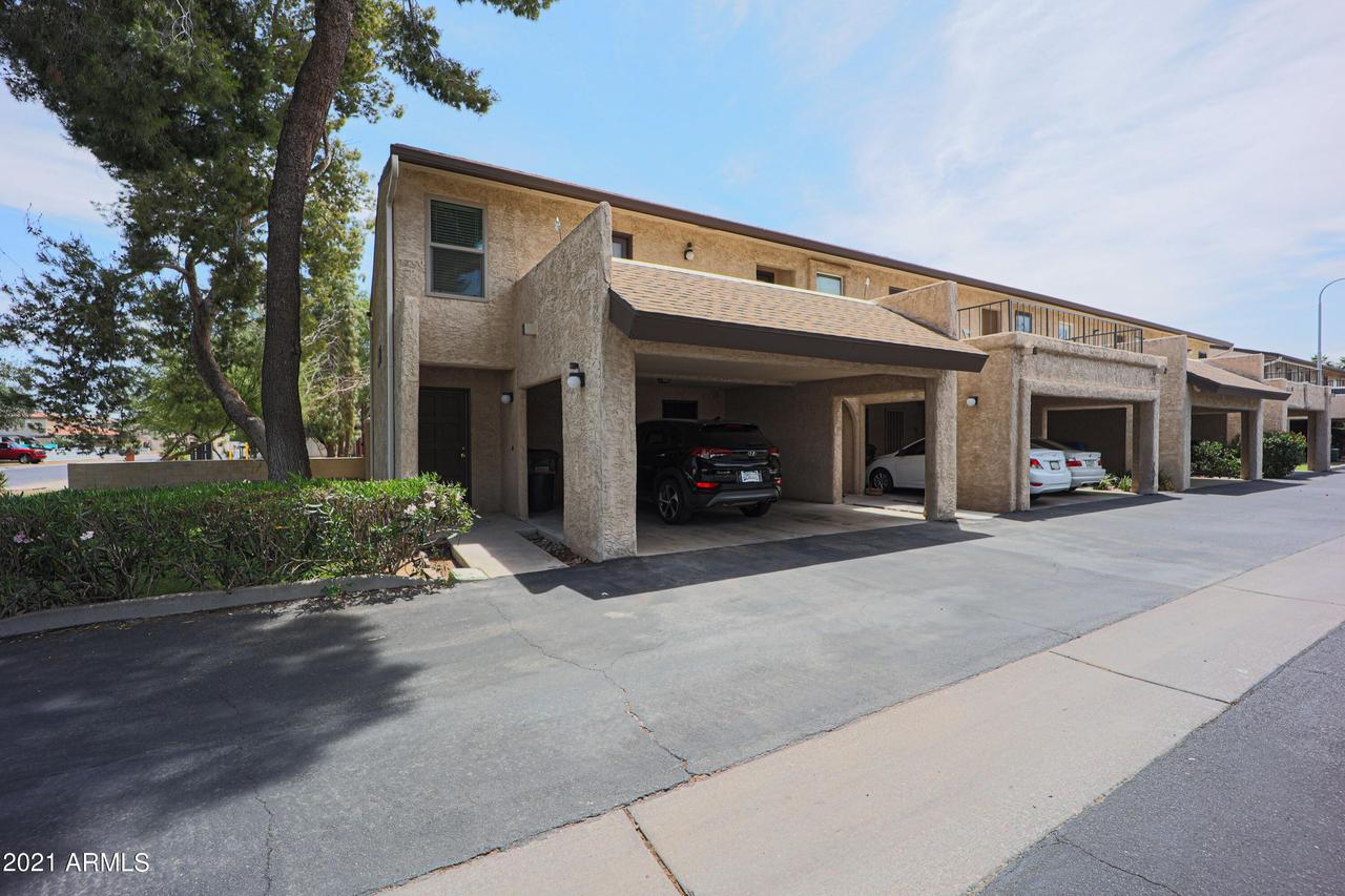 3136 N 38th St. #15, Phoenix, AZ 85018