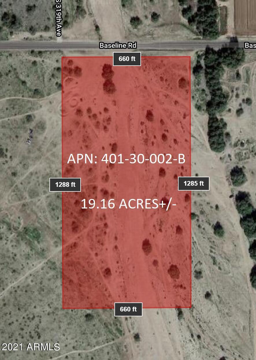 31898 W Baseline Rd. #-, Buckeye, AZ 85326