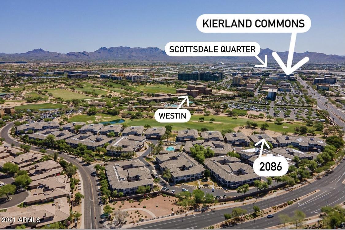 15221 N Clubgate Dr. #2086, Scottsdale, AZ 85254