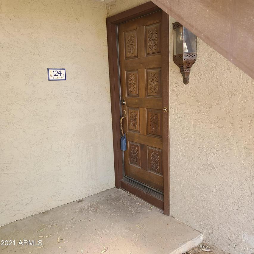 7557 N Dreamy Draw Dr. #124, Phoenix, AZ 85020