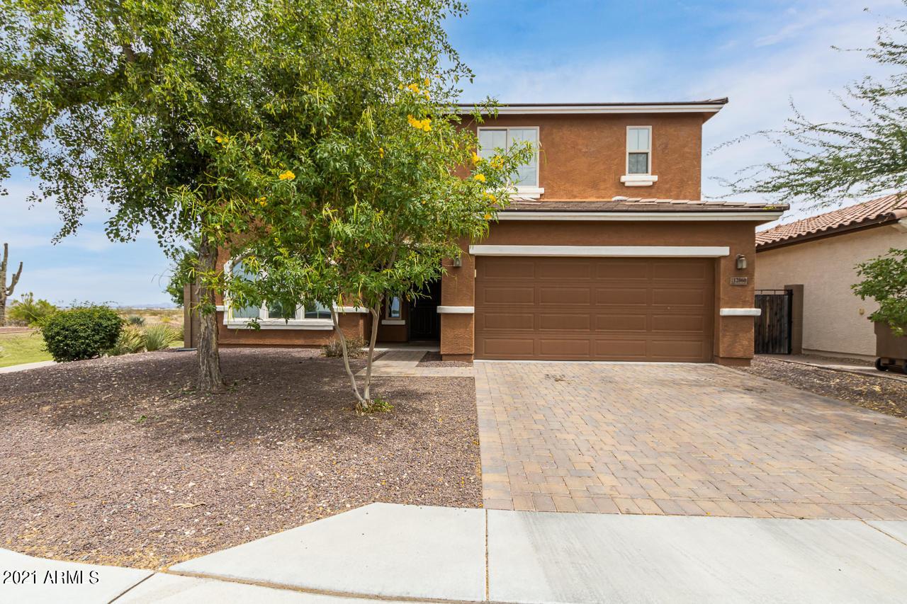 12060 W Deer Valley Ct., Sun City, AZ 85373