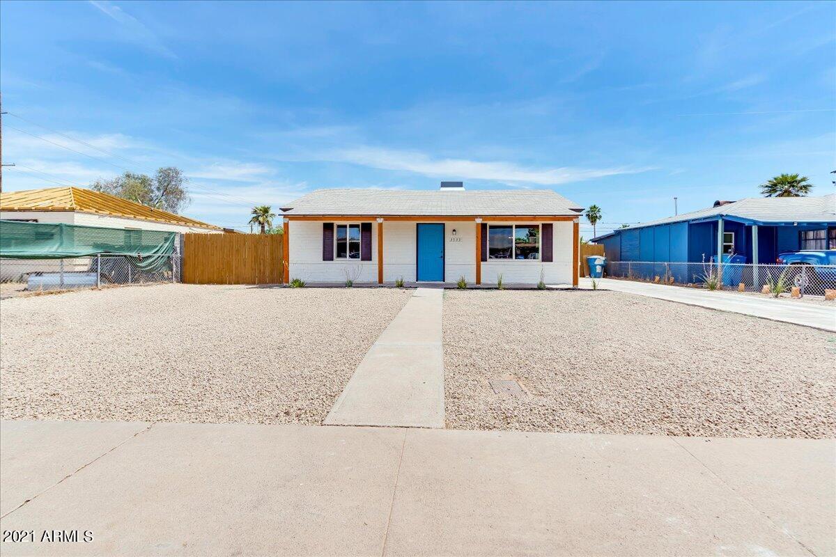 3539 E Pierce St., Phoenix, AZ 85008