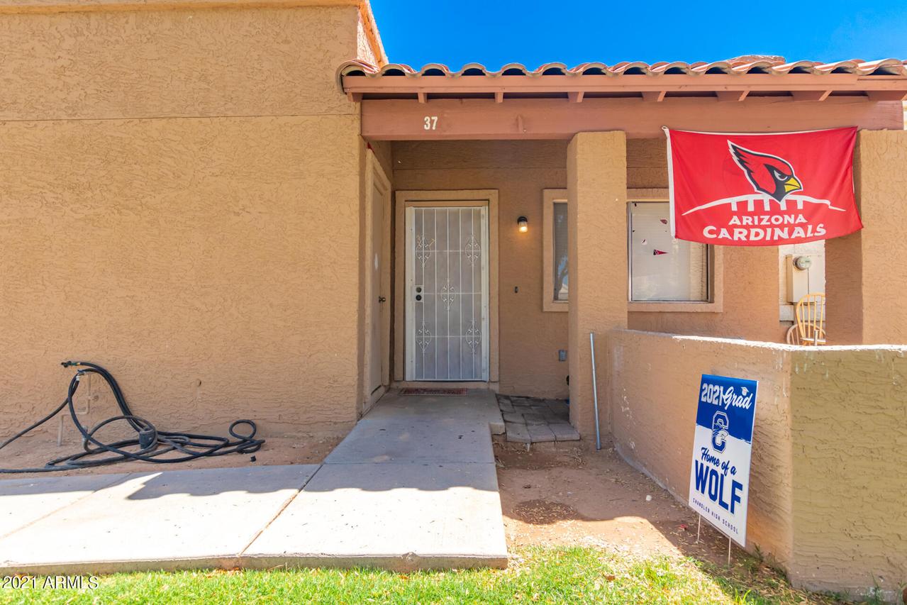 875 S Nebraska St. #37, Chandler, AZ 85225