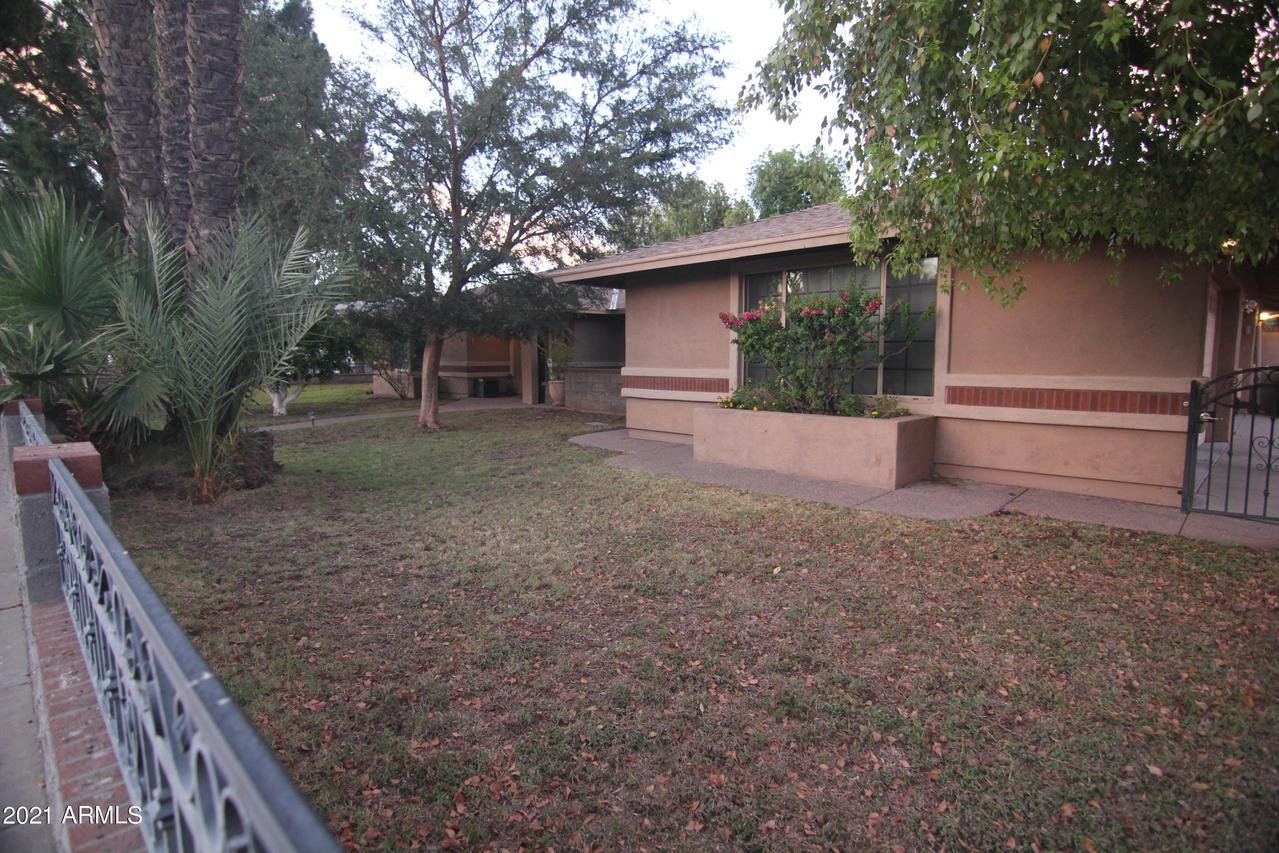 6127 N 17th St., Phoenix, AZ 85016