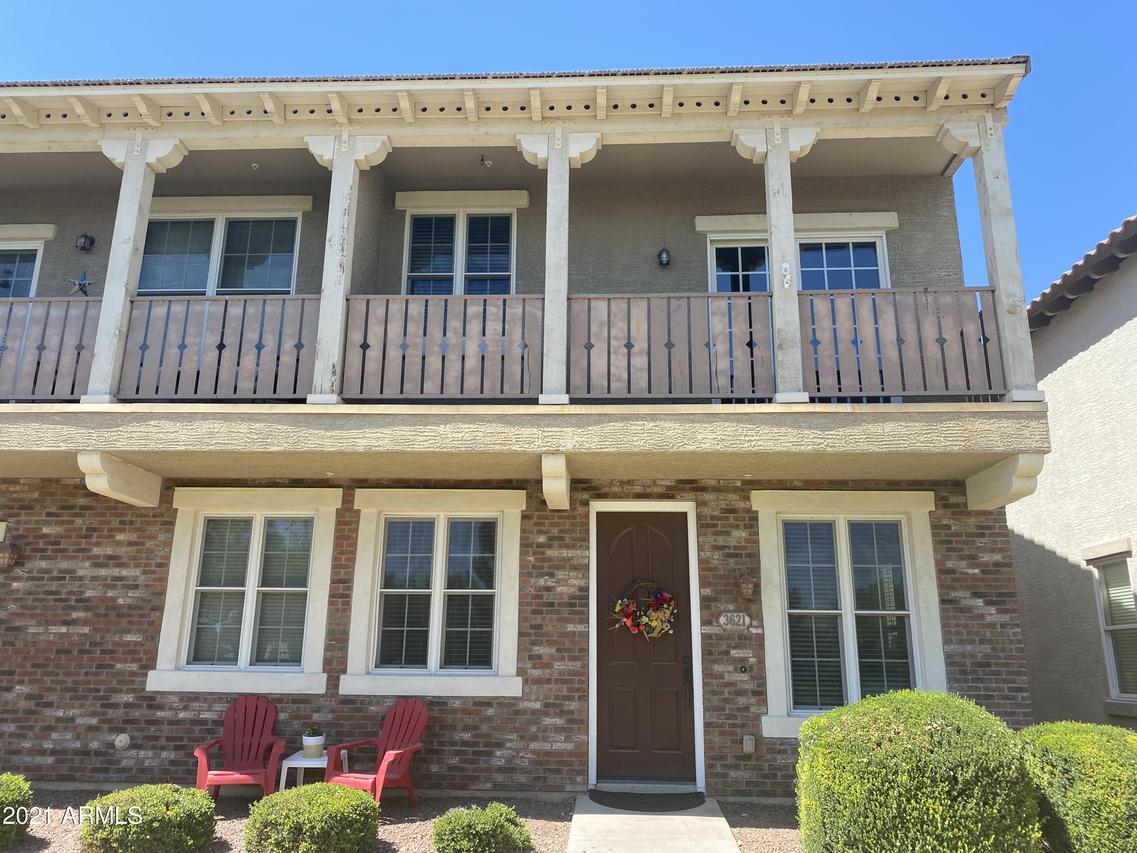 3621 E Leslie Dr., Gilbert, AZ 85296