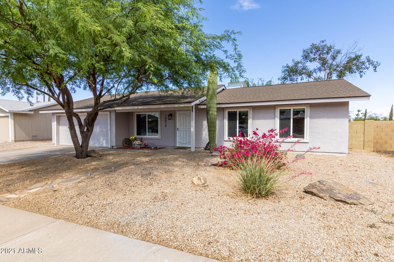10839 S Yuta St., Phoenix, AZ 85044