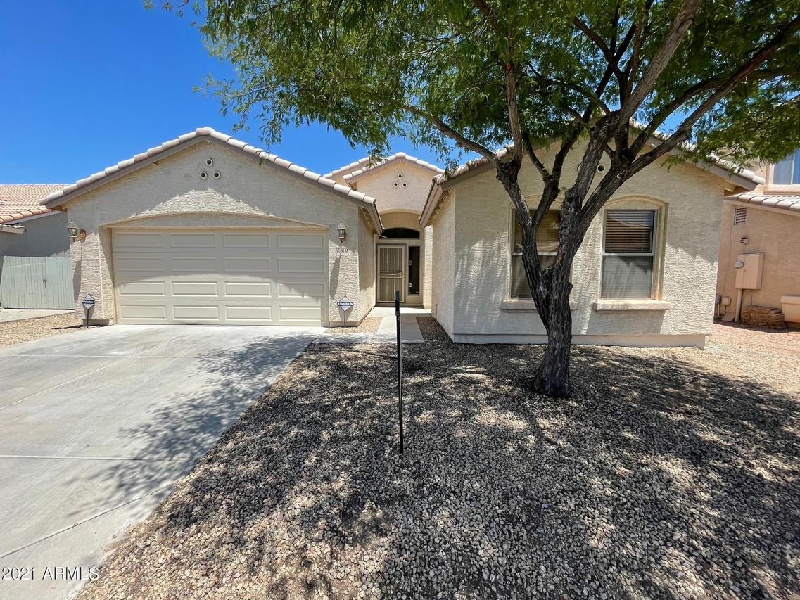 9138 W Mackenzie Dr., Phoenix, AZ 85037