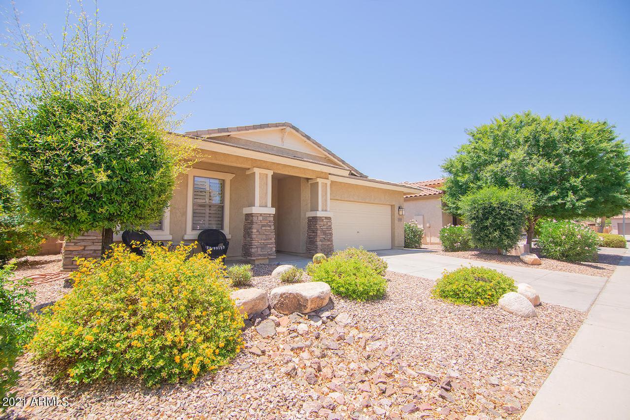 17647 W Maui Ln., Surprise, AZ 85388