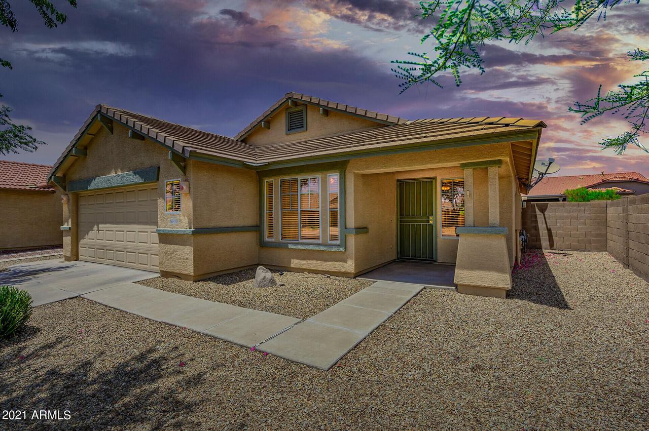 16416 W Cottonwood St., Surprise, AZ 85388