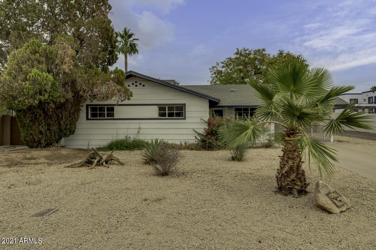 3134 E Cheery Lynn Rd., Phoenix, AZ 85016