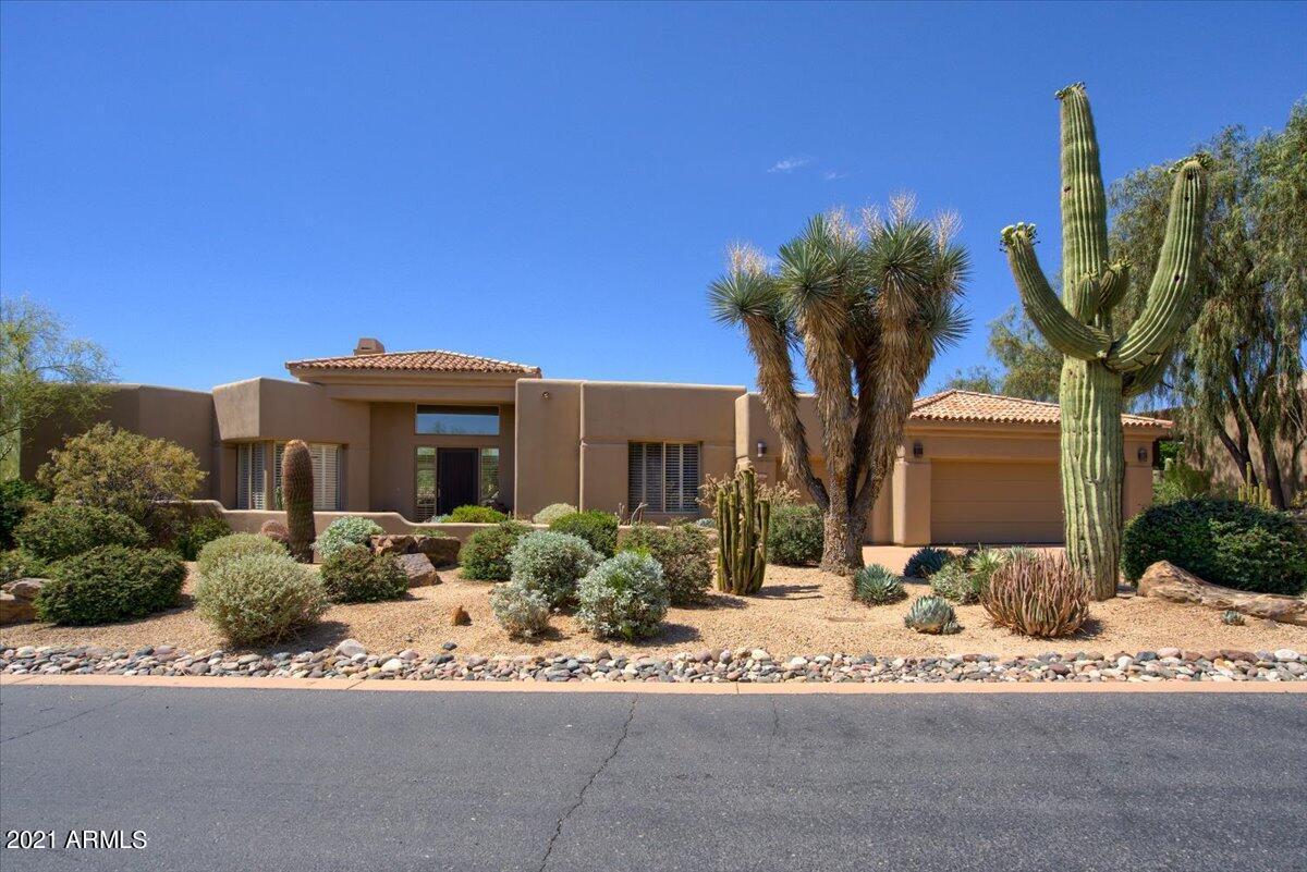 7430 E Thorntree Dr., Scottsdale, AZ 85266