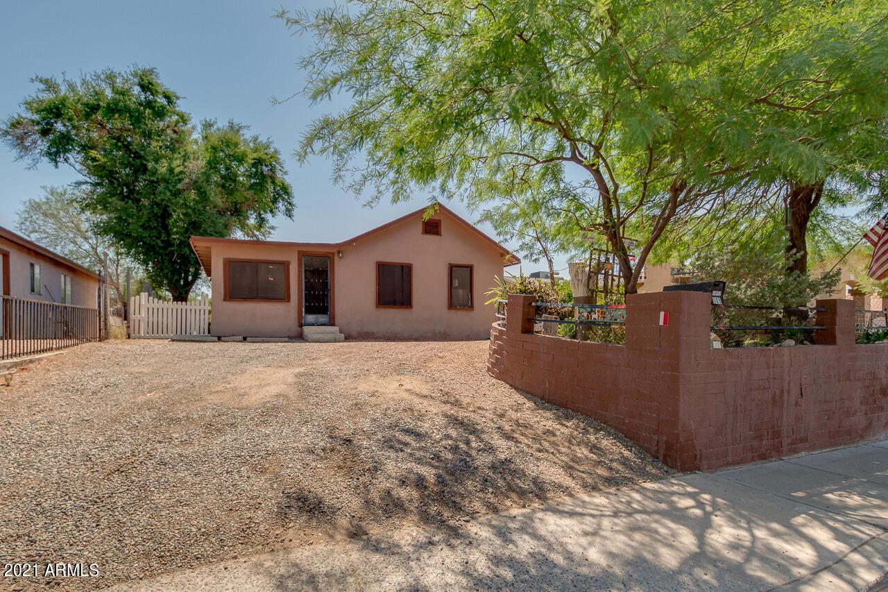 509 S 7th St., Avondale, AZ 85323
