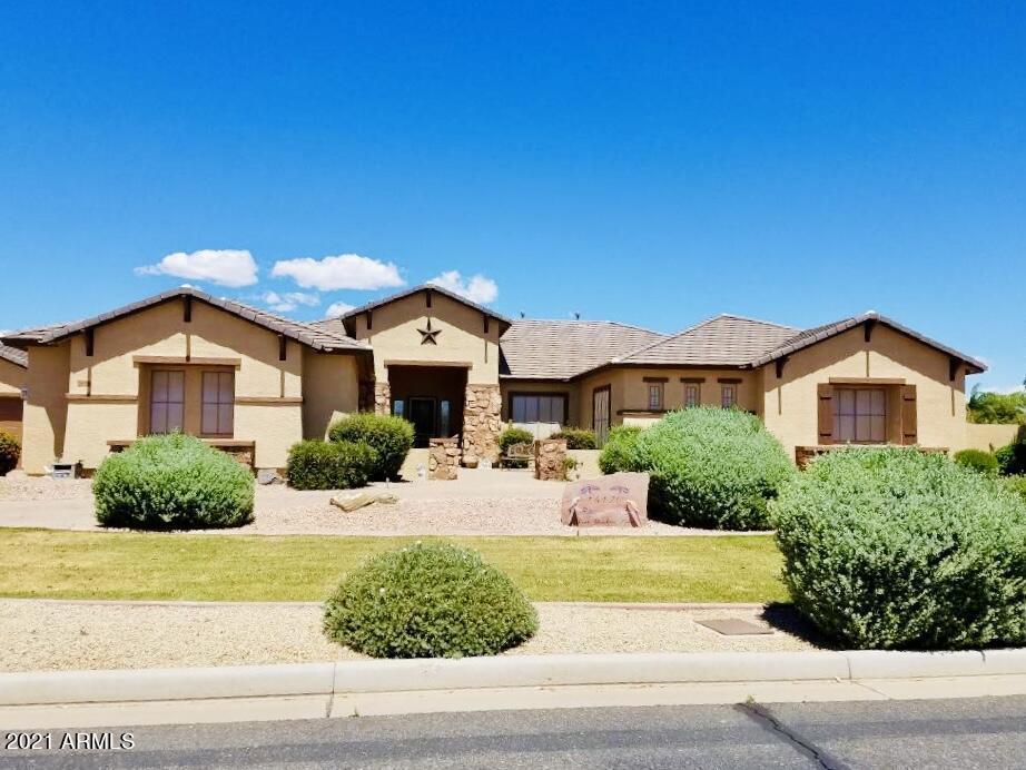 14170 W Becker Ln., Surprise, AZ 85379