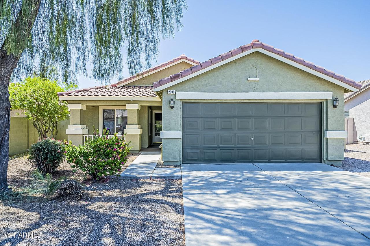 2333 E Springfield Pl., Chandler, AZ 85286