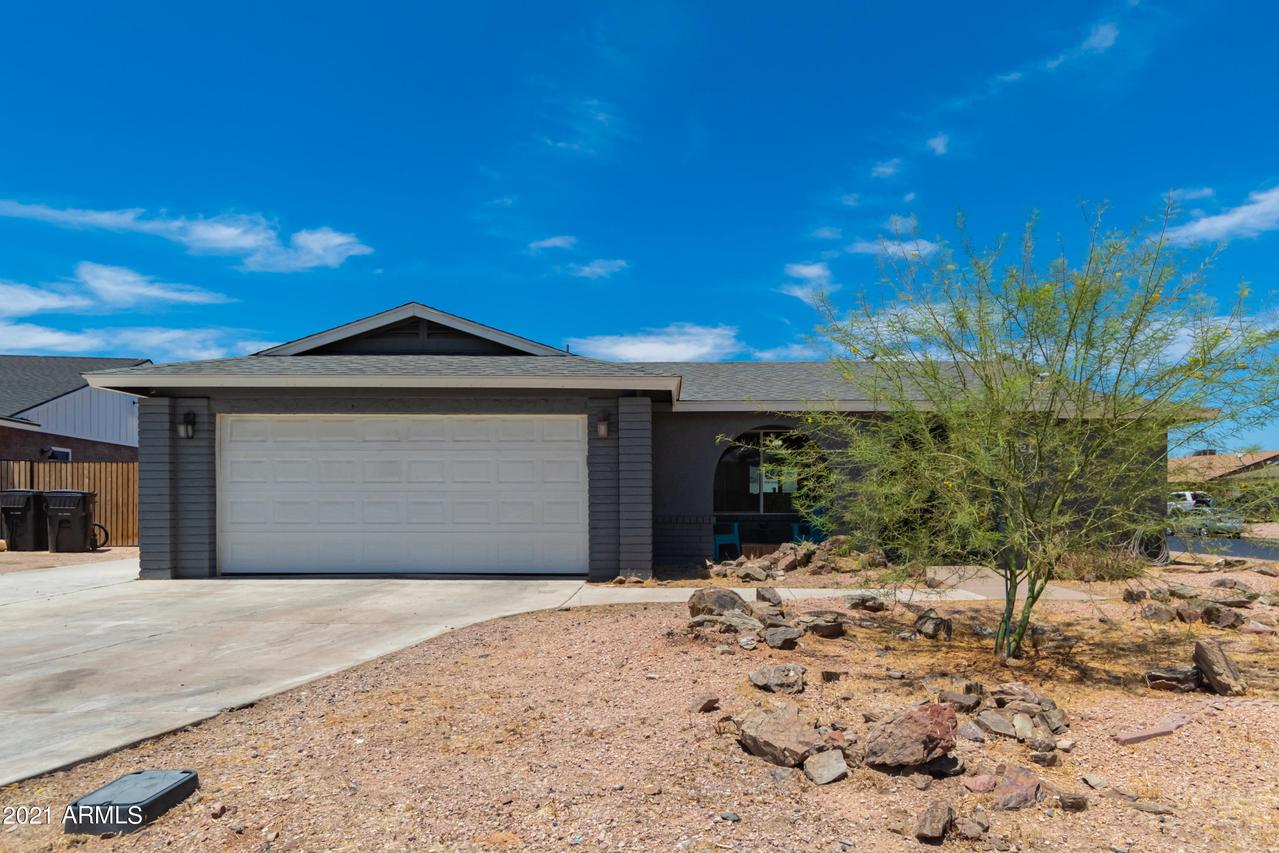 3421 E Enid Ave., Mesa, AZ 85204