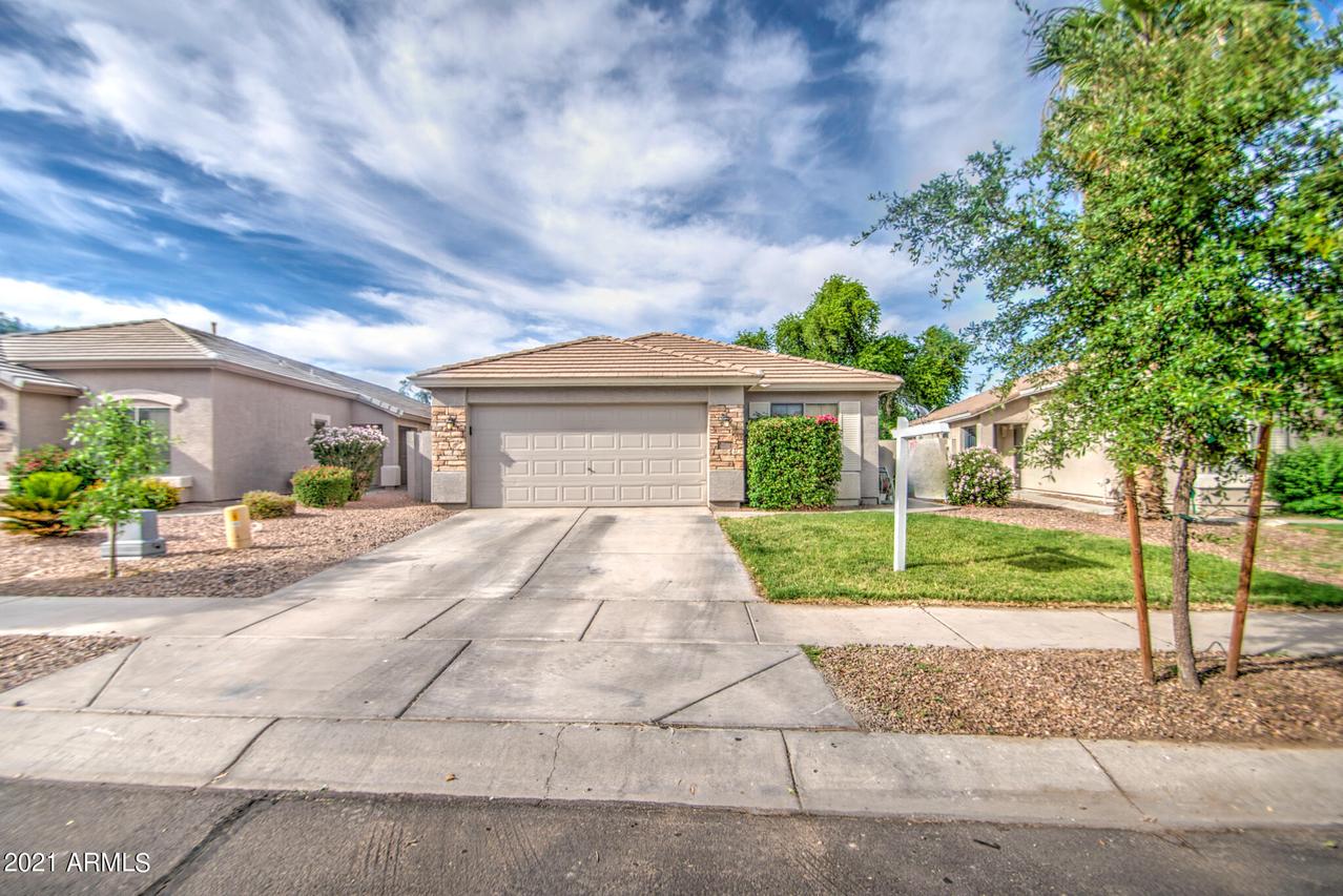4057 S Summer Ct., Gilbert, AZ 85297