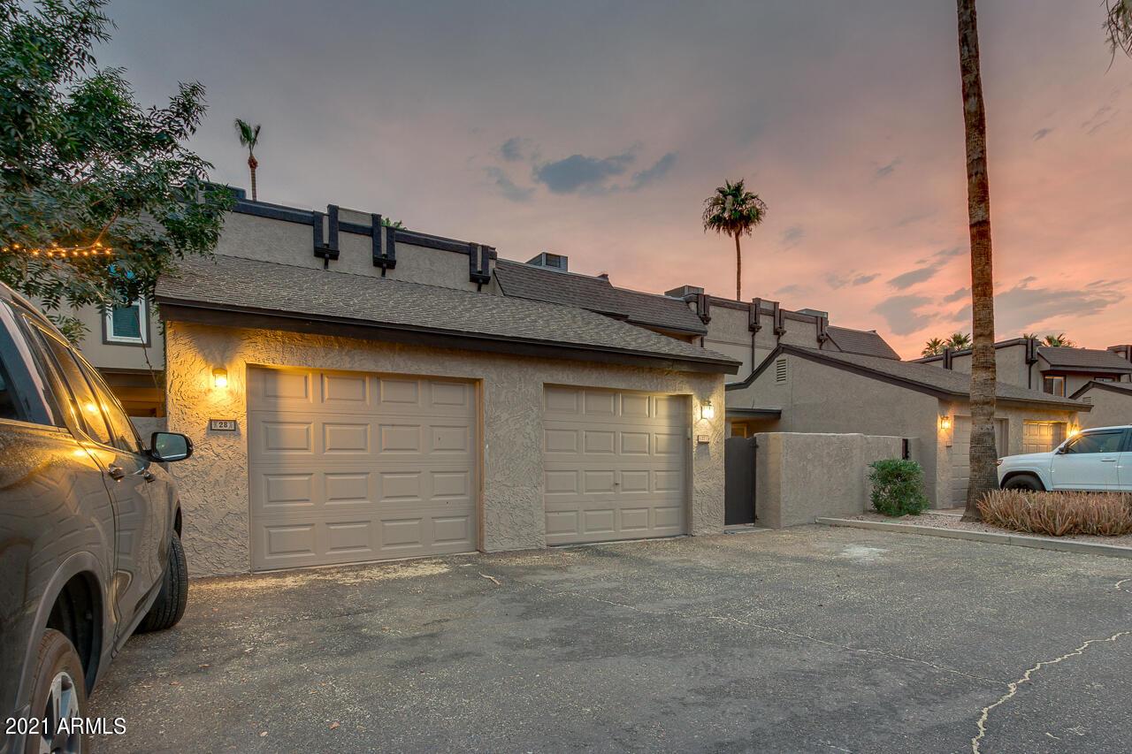 2312 W Lindner Ave. #28, Mesa, AZ 85202