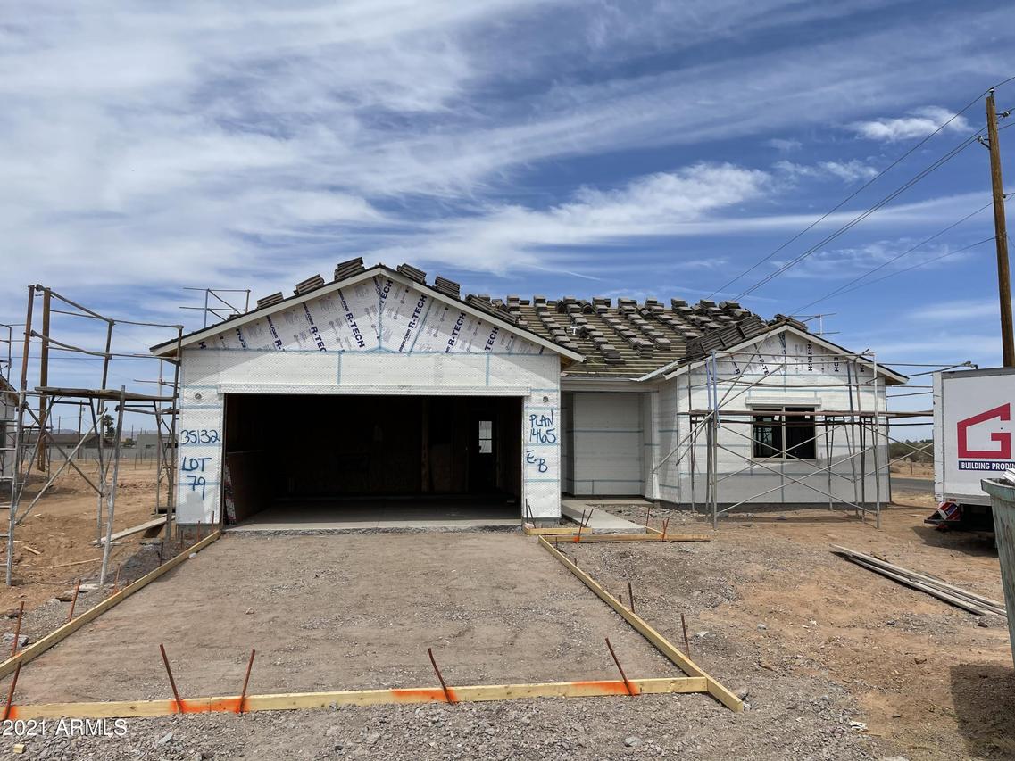 35132 N Palm Dr., San Tan Valley, AZ 85140