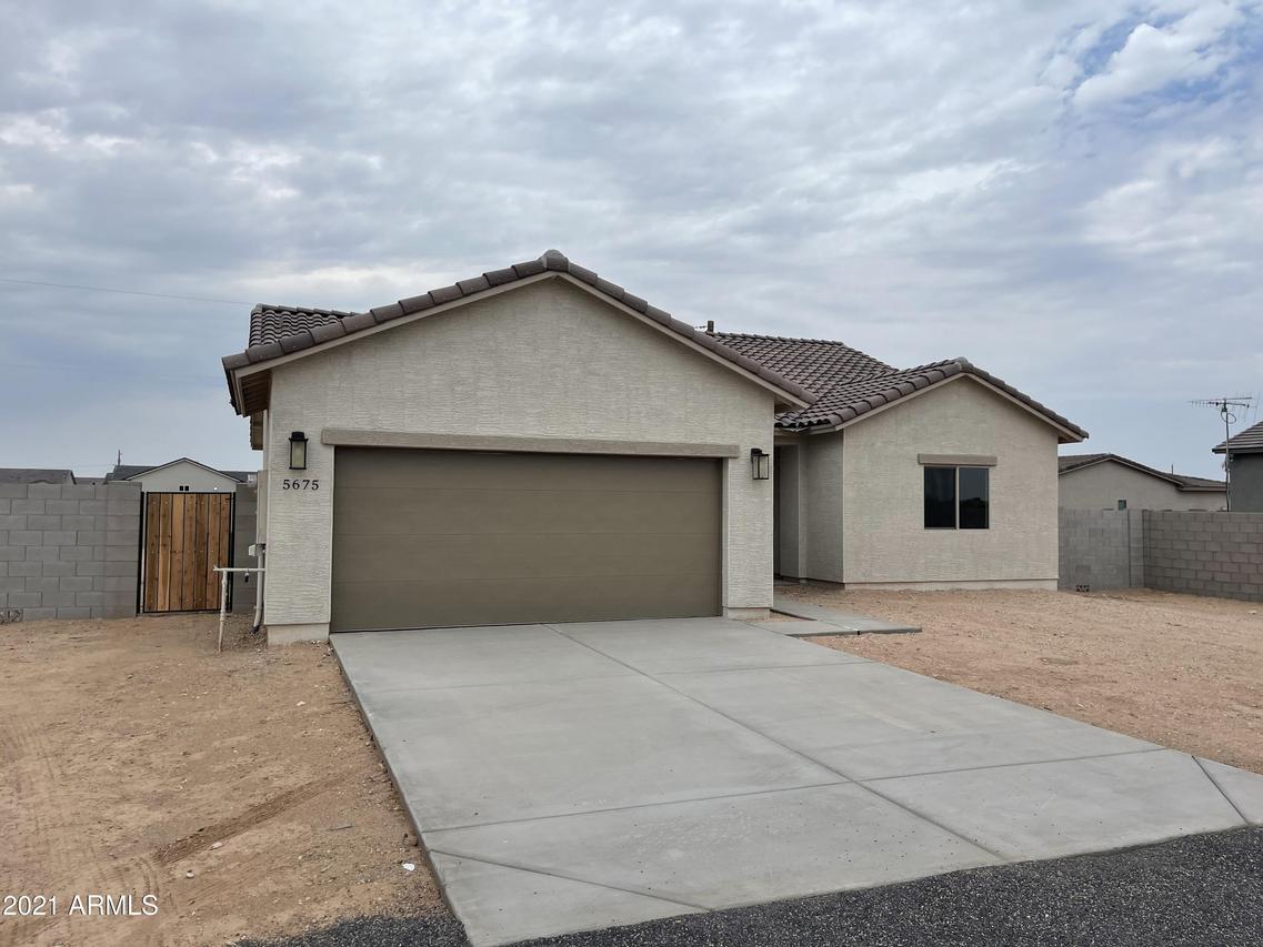 5675 E Rolling Ridge Rd., San Tan Valley, AZ 85140