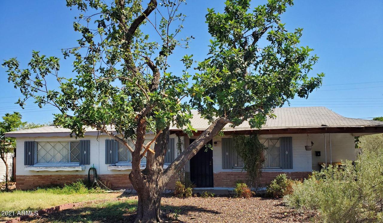 6907 E Willetta St., Scottsdale, AZ 85257