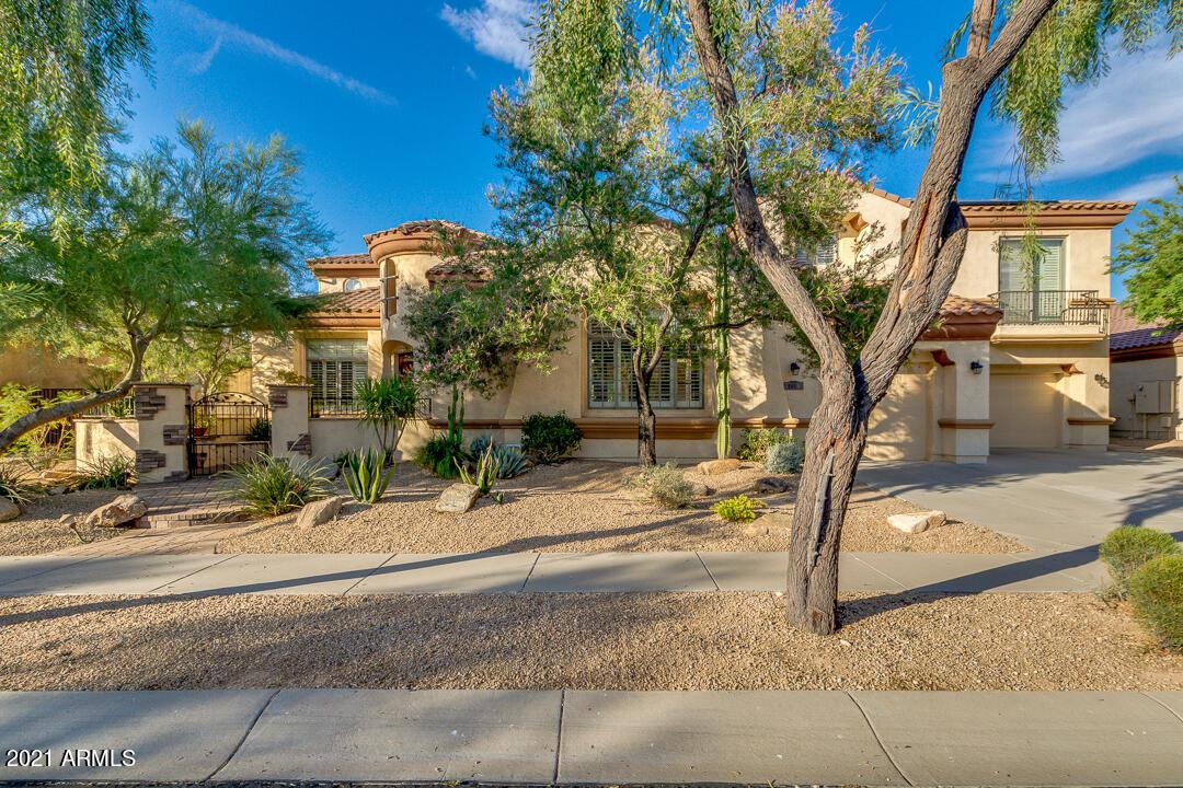 1818 W Calle Escuda, Phoenix, AZ 85085