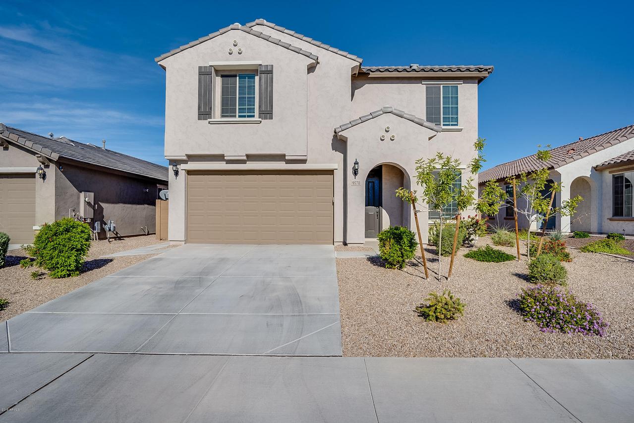 9578 W Whispering Wind Dr., Peoria, AZ 85383