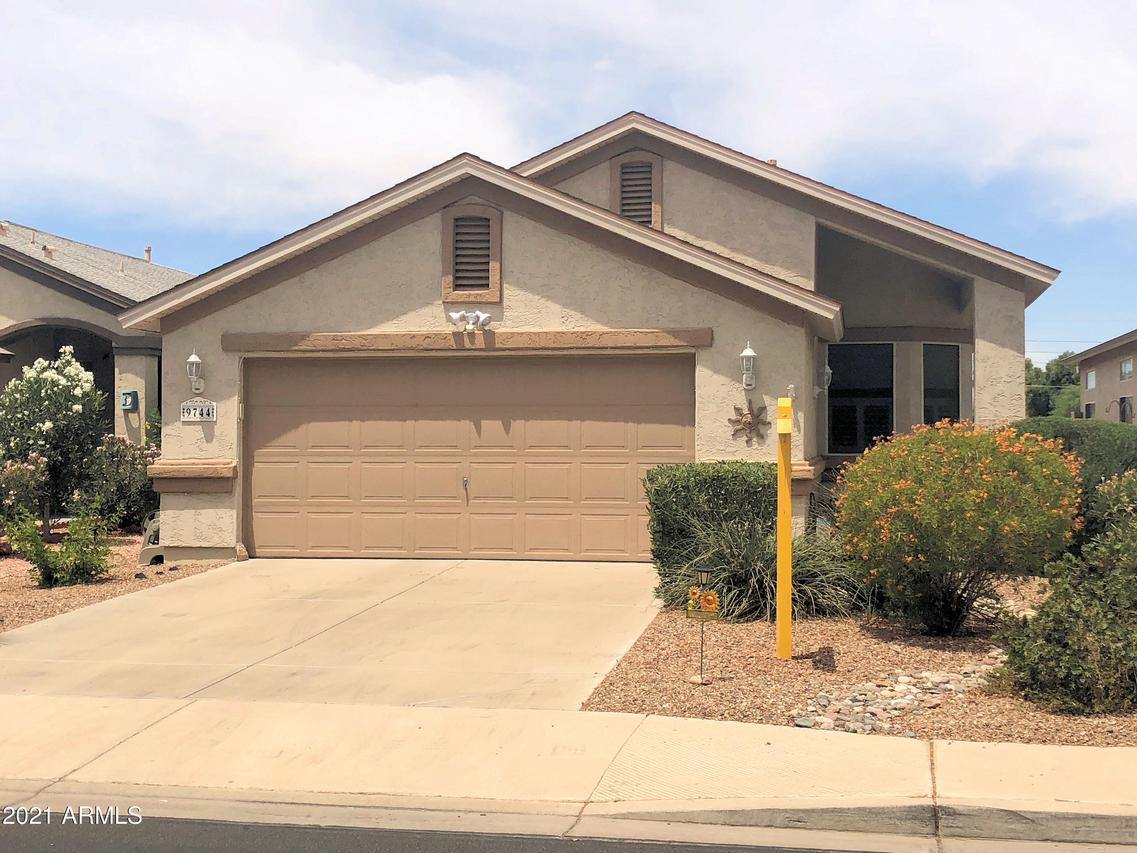 9744 N 97th Ln., Peoria, AZ 85345