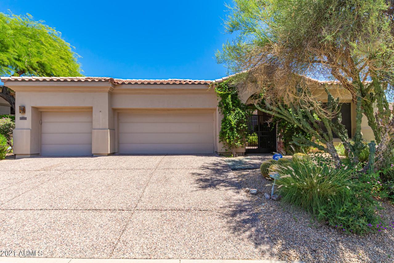 10945 E Betony Dr., Scottsdale, AZ 85255