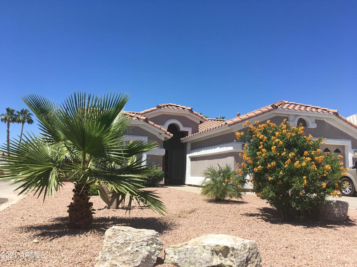 11536 W Bighorn Ct., Surprise, AZ 85374