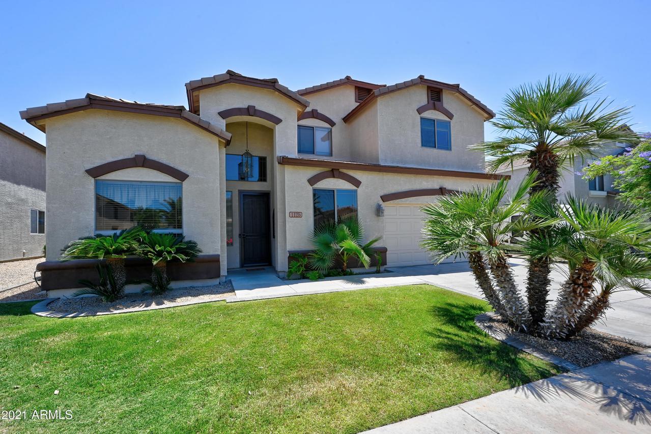 1125 E Irma Ln., Phoenix, AZ 85024