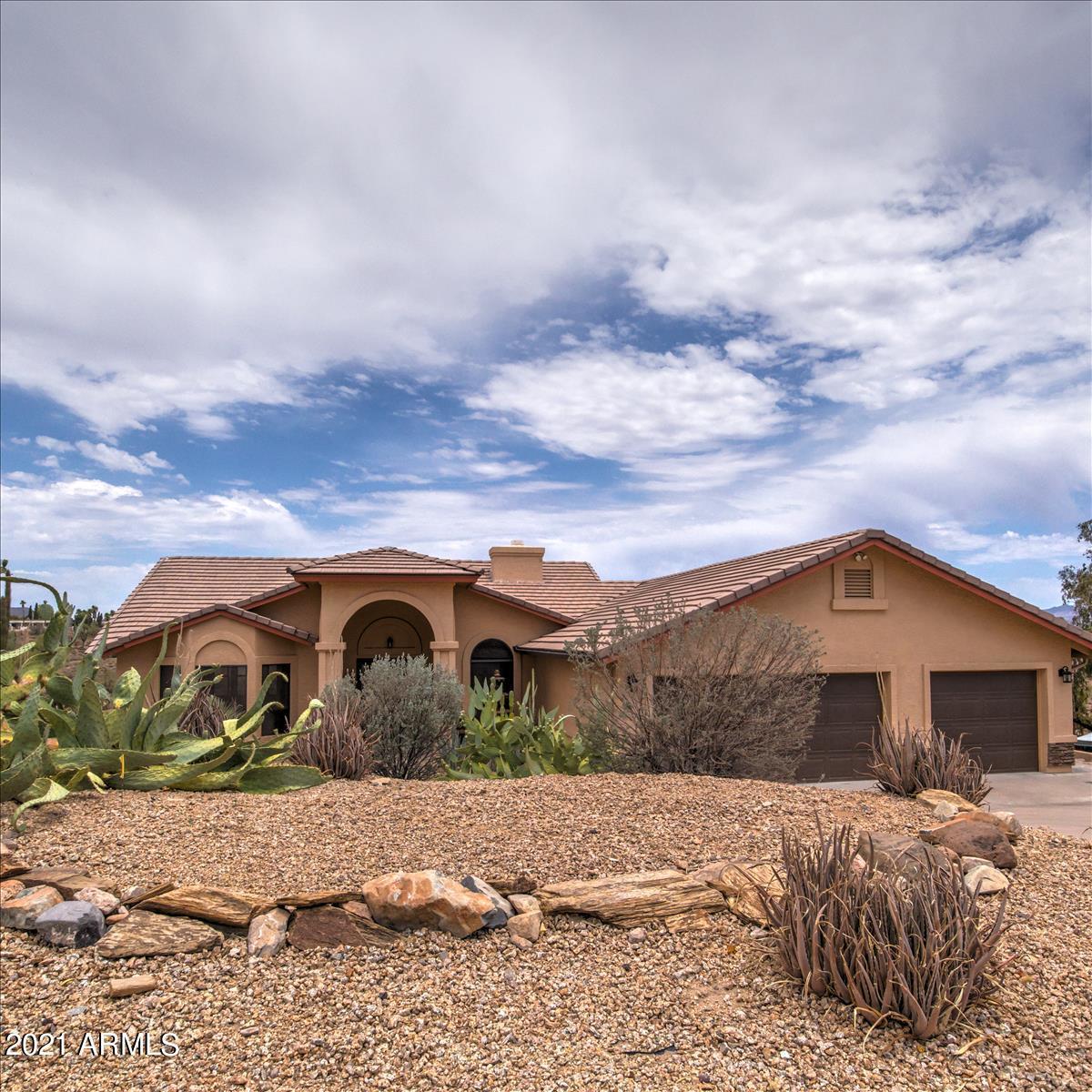 16246 E Emerald Dr., Fountain Hills, AZ 85268