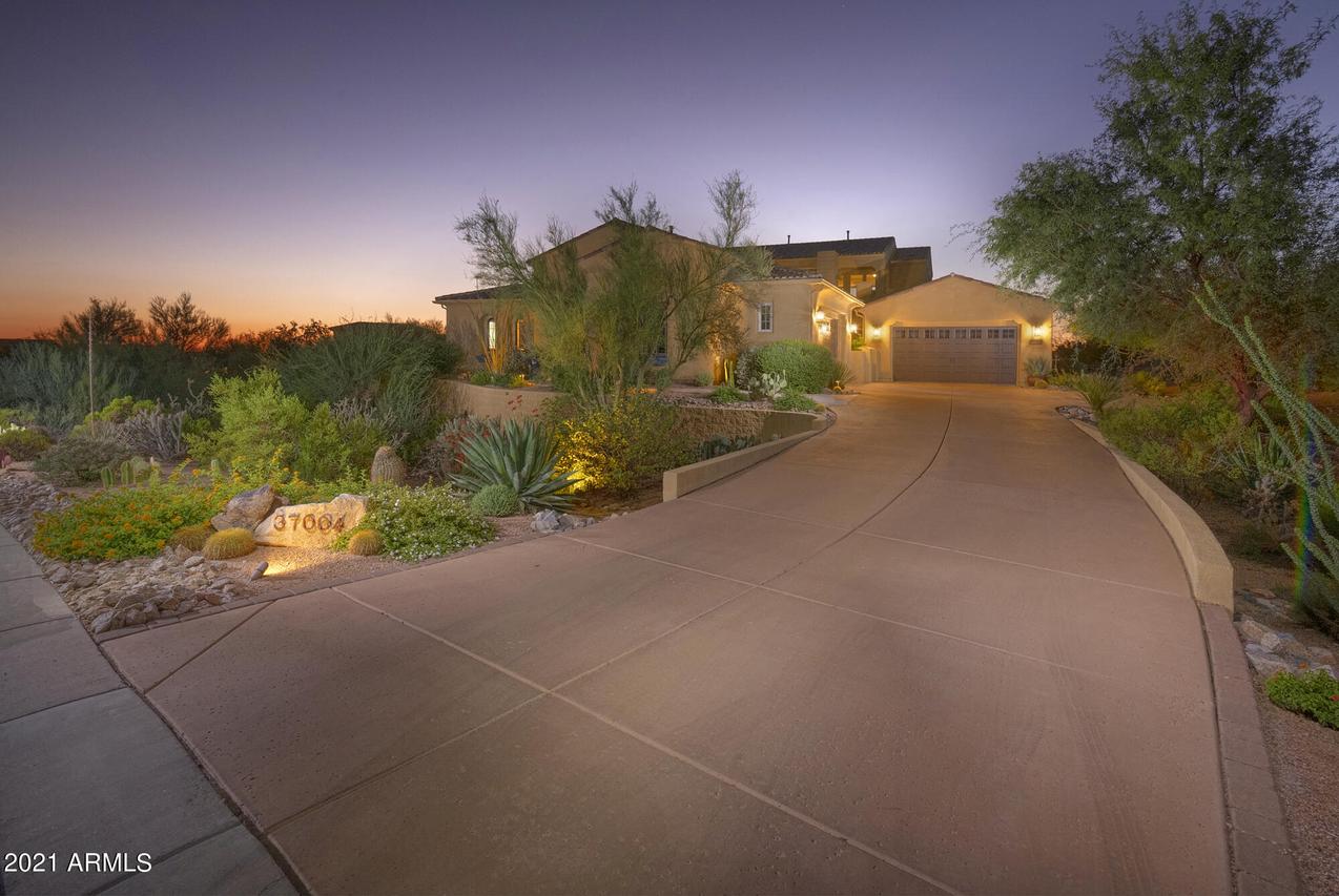 37004 N 109th Way, Scottsdale, AZ 85262