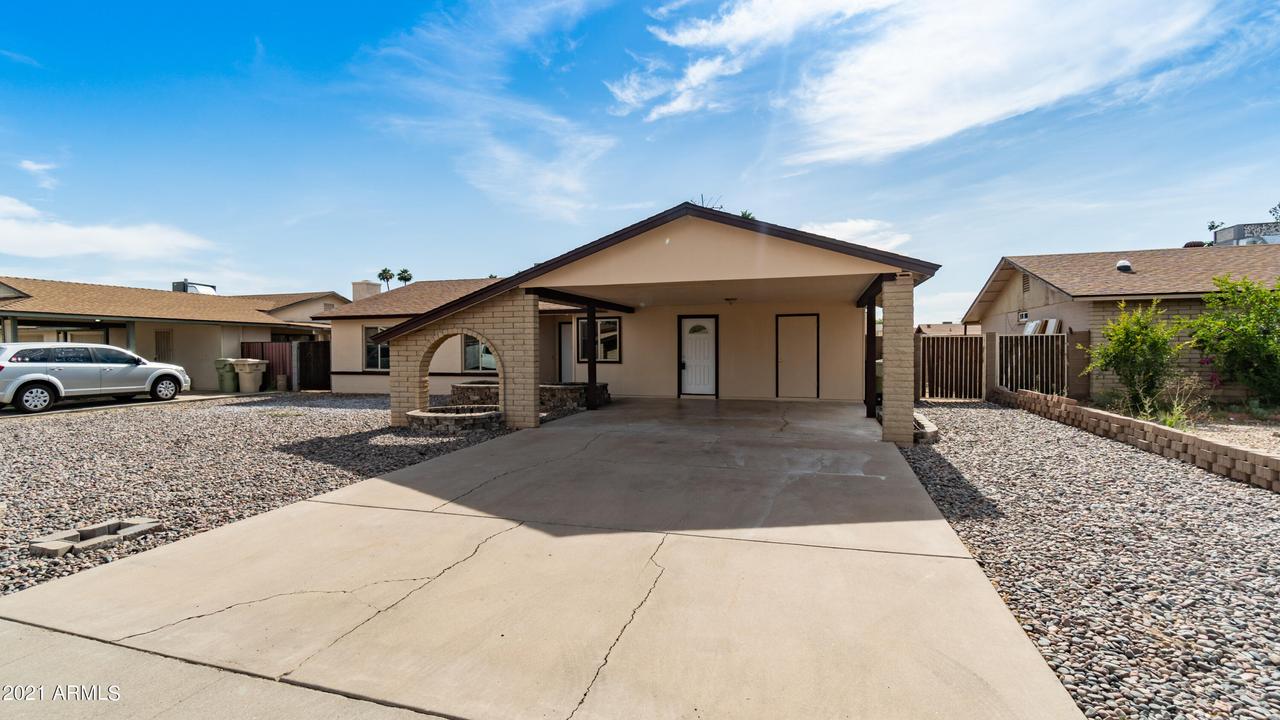 9702 N 55th Dr., Glendale, AZ 85302