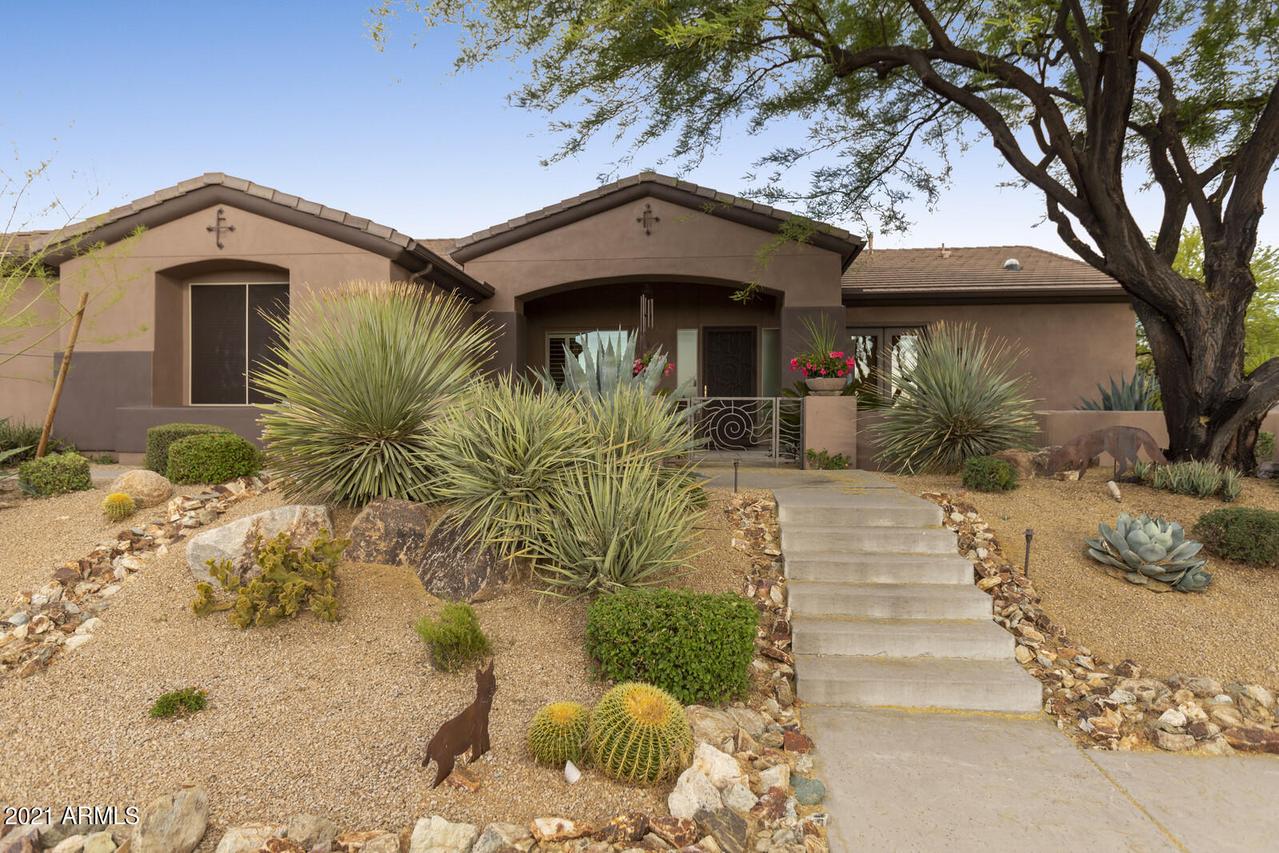 11415 E Four Peaks Rd., Scottsdale, AZ 85262