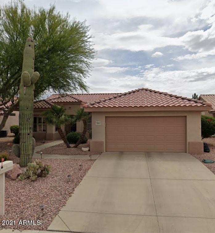 15643 W Desert Crown Way, Surprise, AZ 85374