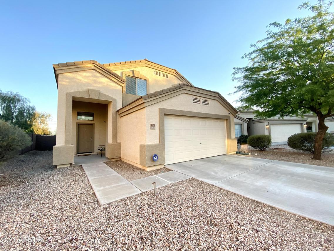23231 W Yavapai St., Buckeye, AZ 85326