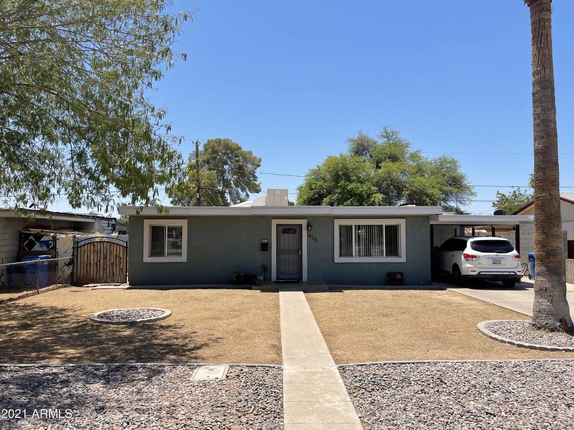 1825 E Clarendon Ave., Phoenix, AZ 85016