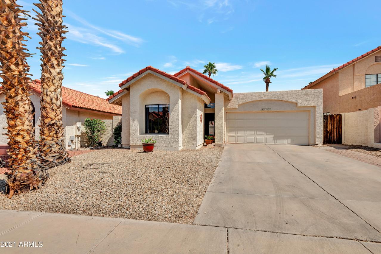 11282 E Poinsettia Dr., Scottsdale, AZ 85259