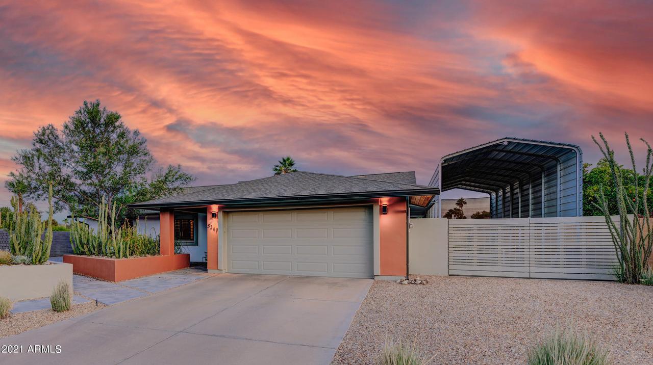 5147 E Blanche Dr., Scottsdale, AZ 85254