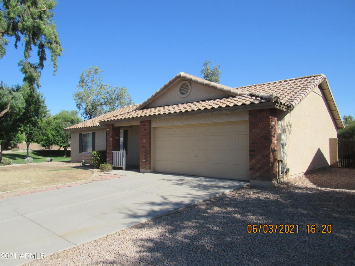 2885 E Tulsa St., Gilbert, AZ 85236