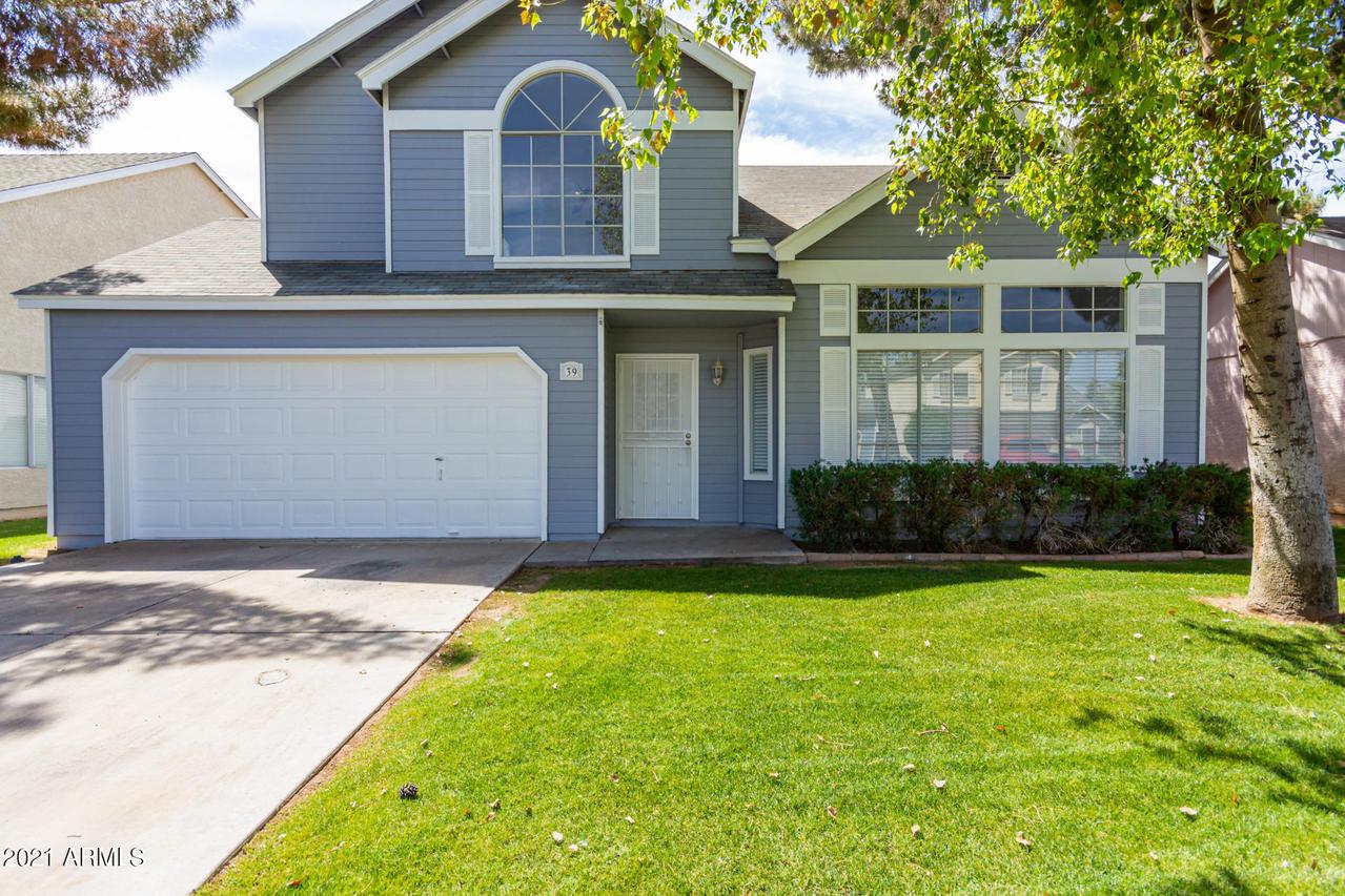 441 S Maple #39, Mesa, AZ 85206
